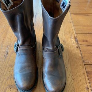 Frye Veronica shortie